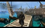   Assassin's Creed IV: Black Flag / [2013, RUS, ENG, RePack] by SeregA-Lus [2013, Action, 3D, 3rd person]